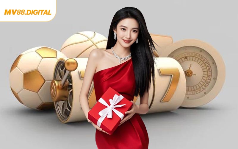 Khuyến mãi khủng tại sảnh cược Esports MV88 tri ân thành viên